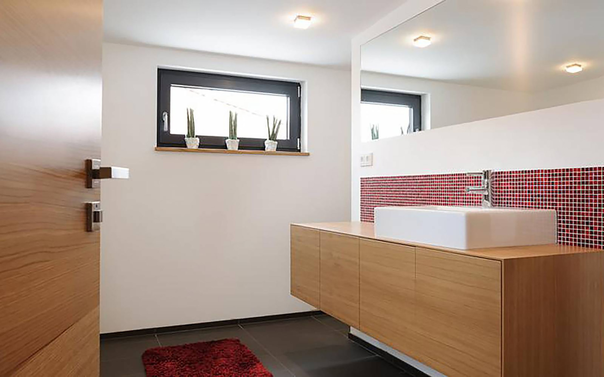 Garitz von Albert-Haus GmbH & Co. KG