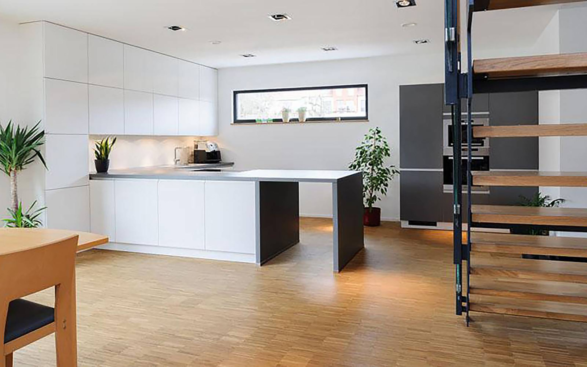 Garitz von Albert-Haus GmbH & Co. KG