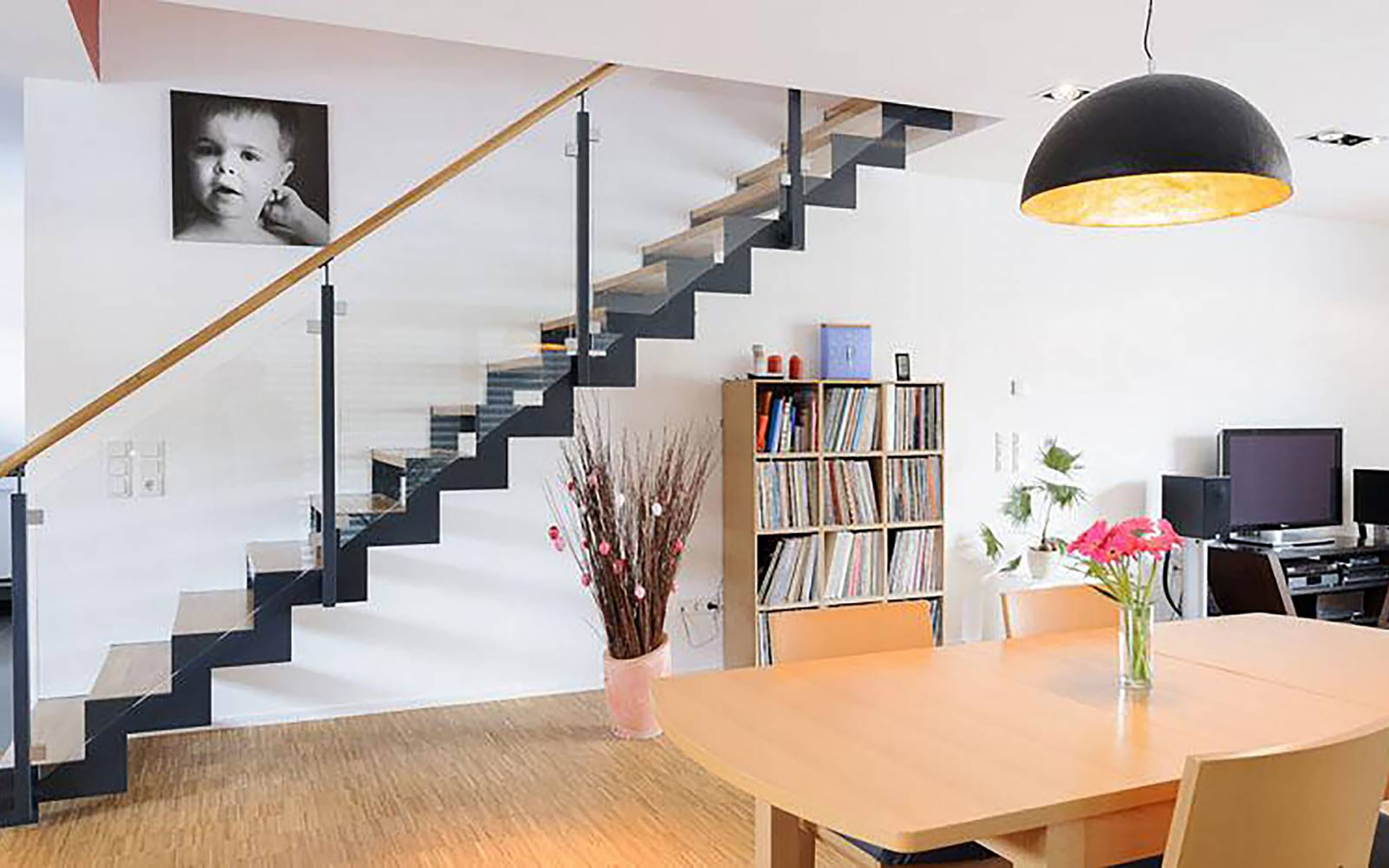 Garitz von Albert-Haus GmbH & Co. KG