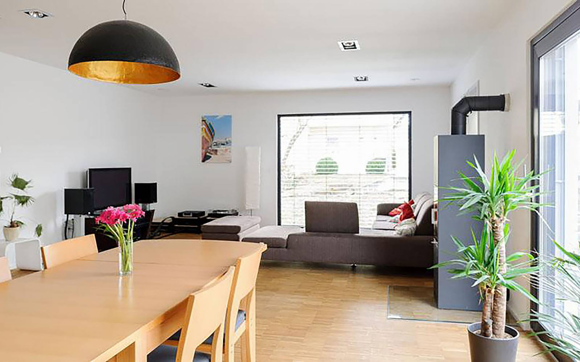 Garitz von Albert-Haus GmbH & Co. KG