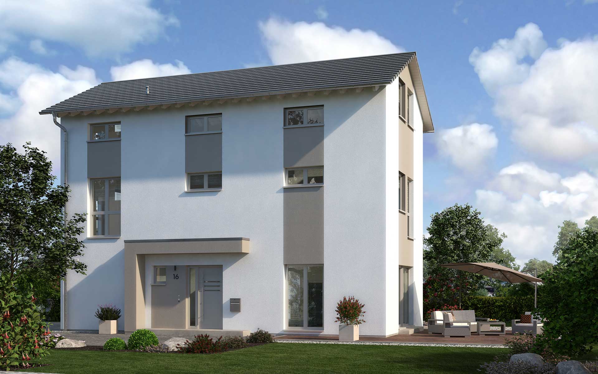 Cityline 2 von allkauf haus GmbH