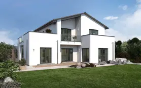 allkauf haus - Musterhaus Cult 1 V2 allkauf haus - Musterhaus Cult 1 V2