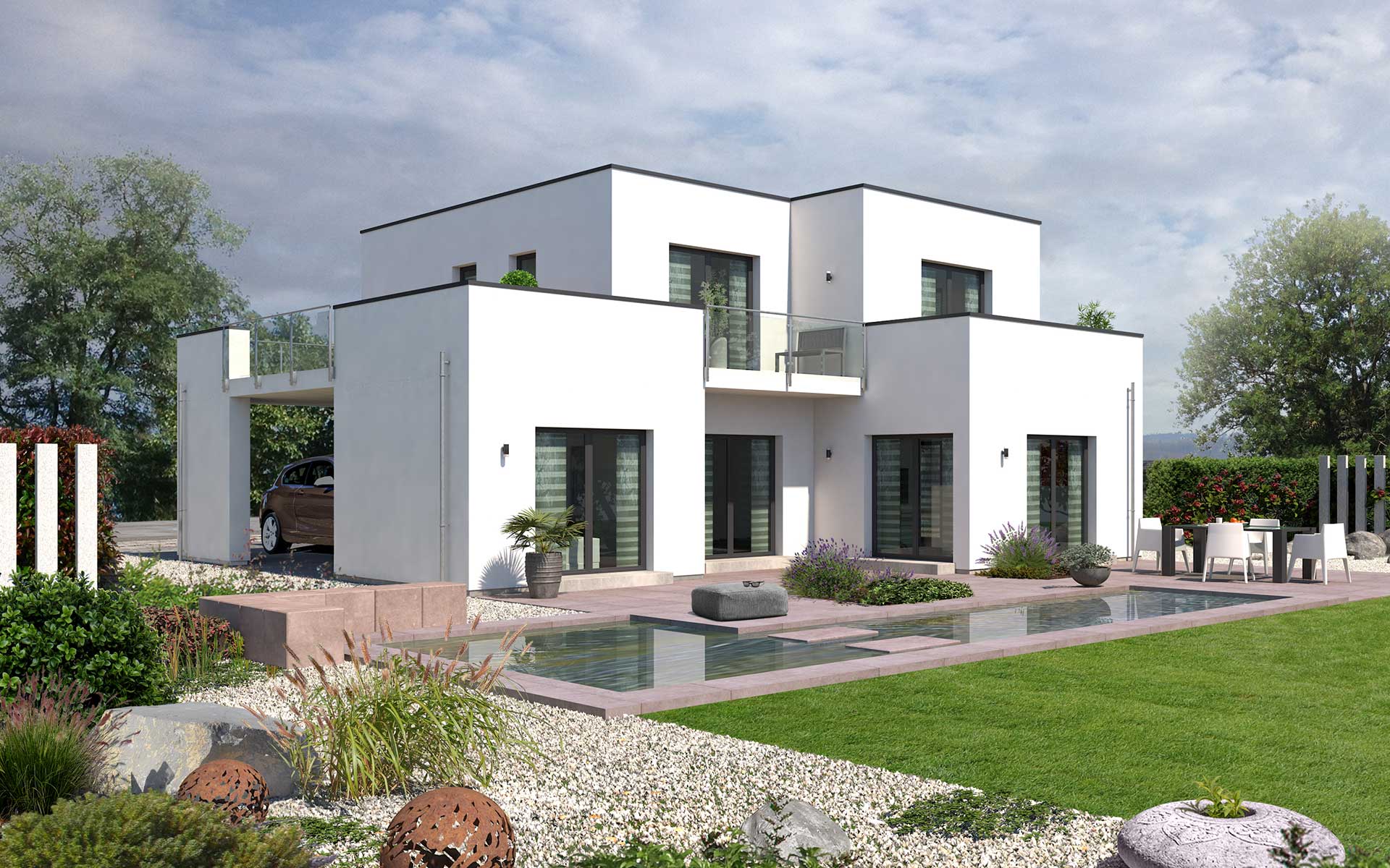 Cult 1 von allkauf haus GmbH