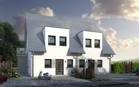 allkauf haus - Musterhaus Double 1 allkauf haus - Musterhaus Double 1