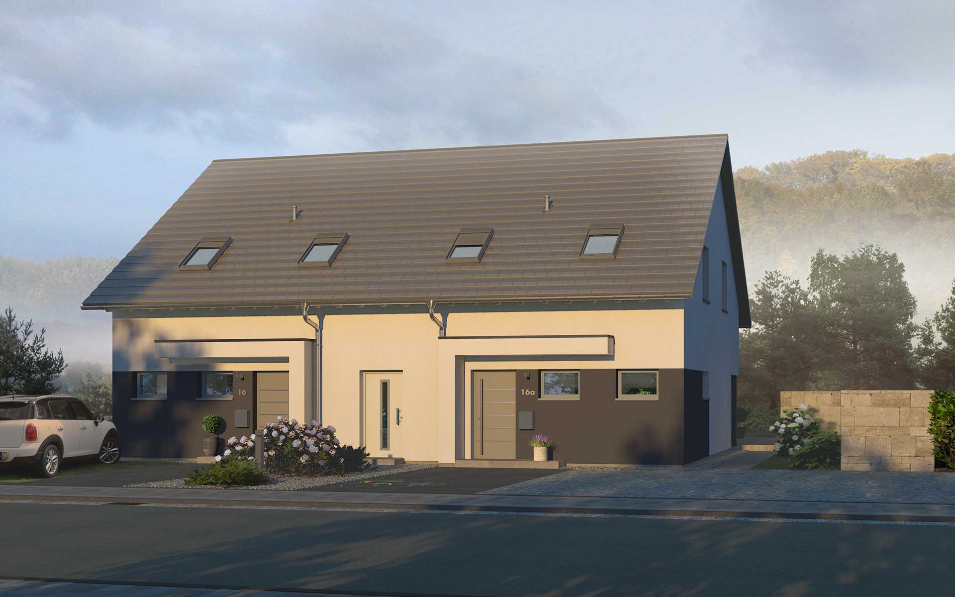 Generation 7 von allkauf haus GmbH