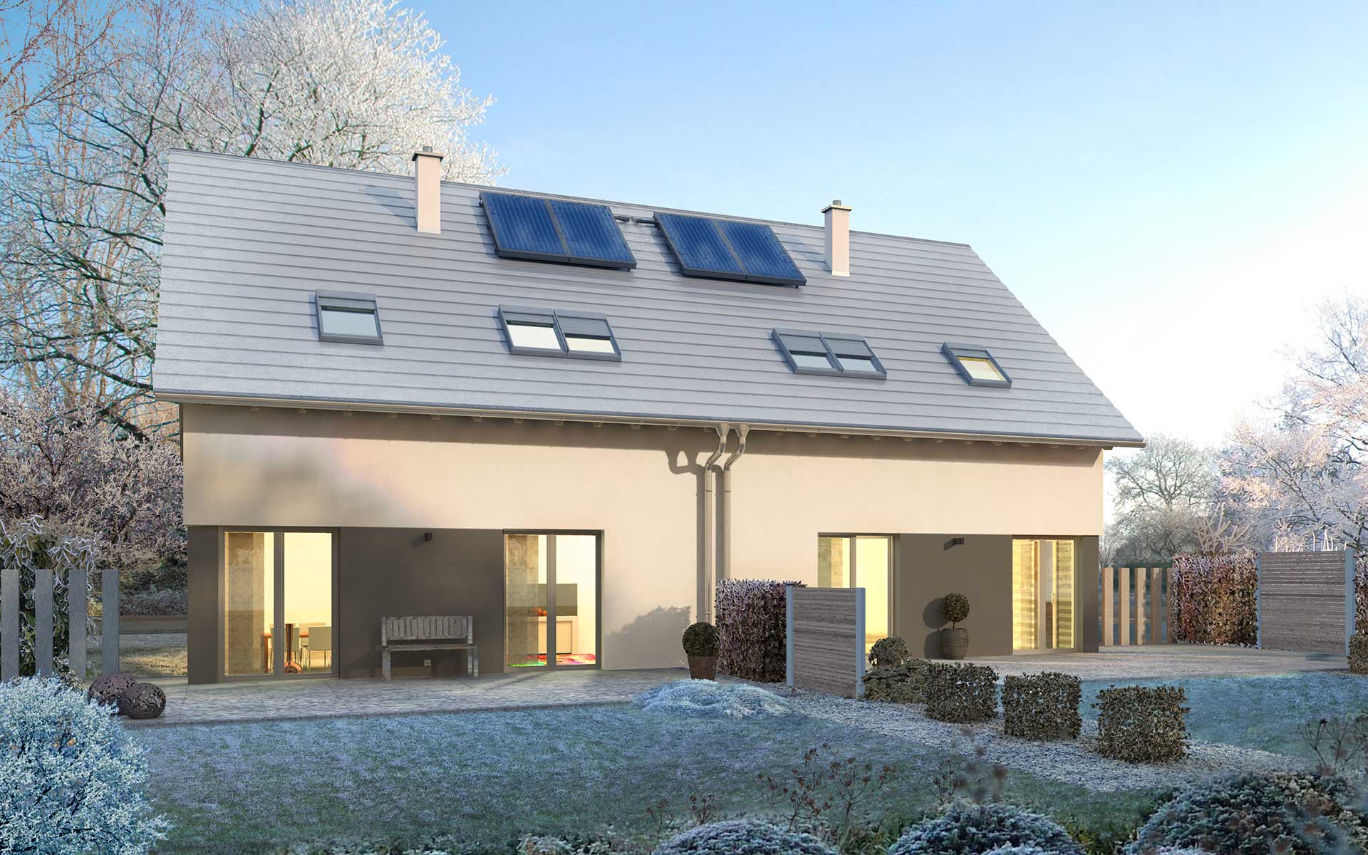 Generation 7 von allkauf haus GmbH