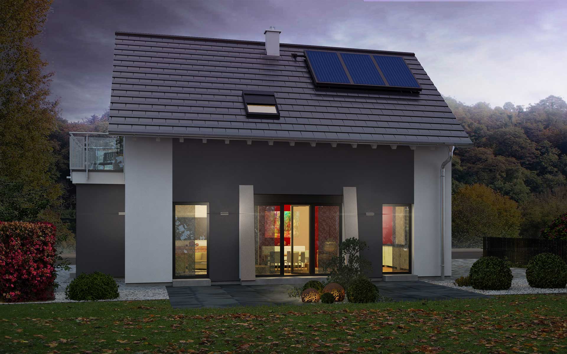 Life 1 V1 von allkauf haus GmbH