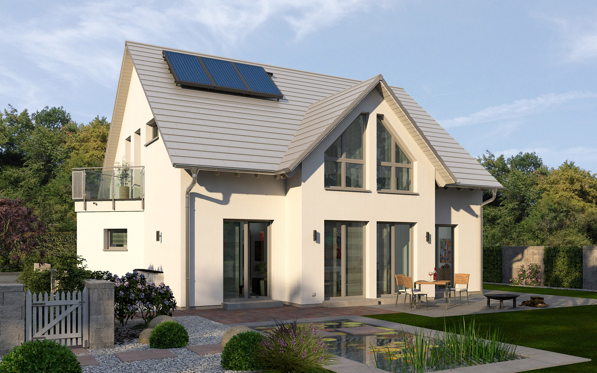 Life 10 V1 von allkauf haus GmbH