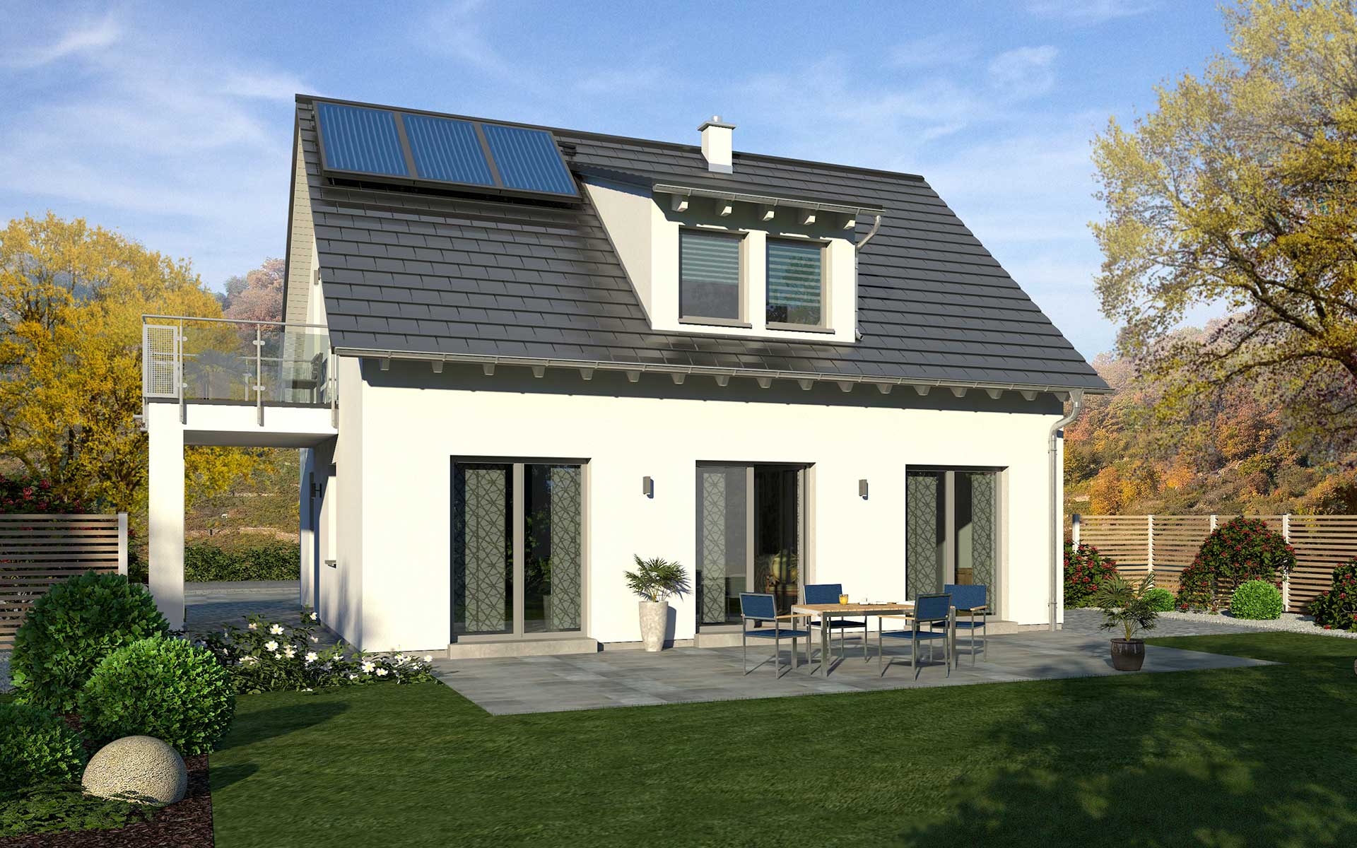 Life 10 von allkauf haus GmbH