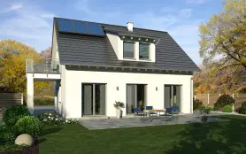 allkauf haus - Musterhaus Life 10 allkauf haus - Musterhaus Life 10