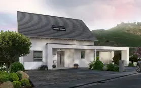 allkauf haus - Musterhaus Life 11 allkauf haus - Musterhaus Life 11