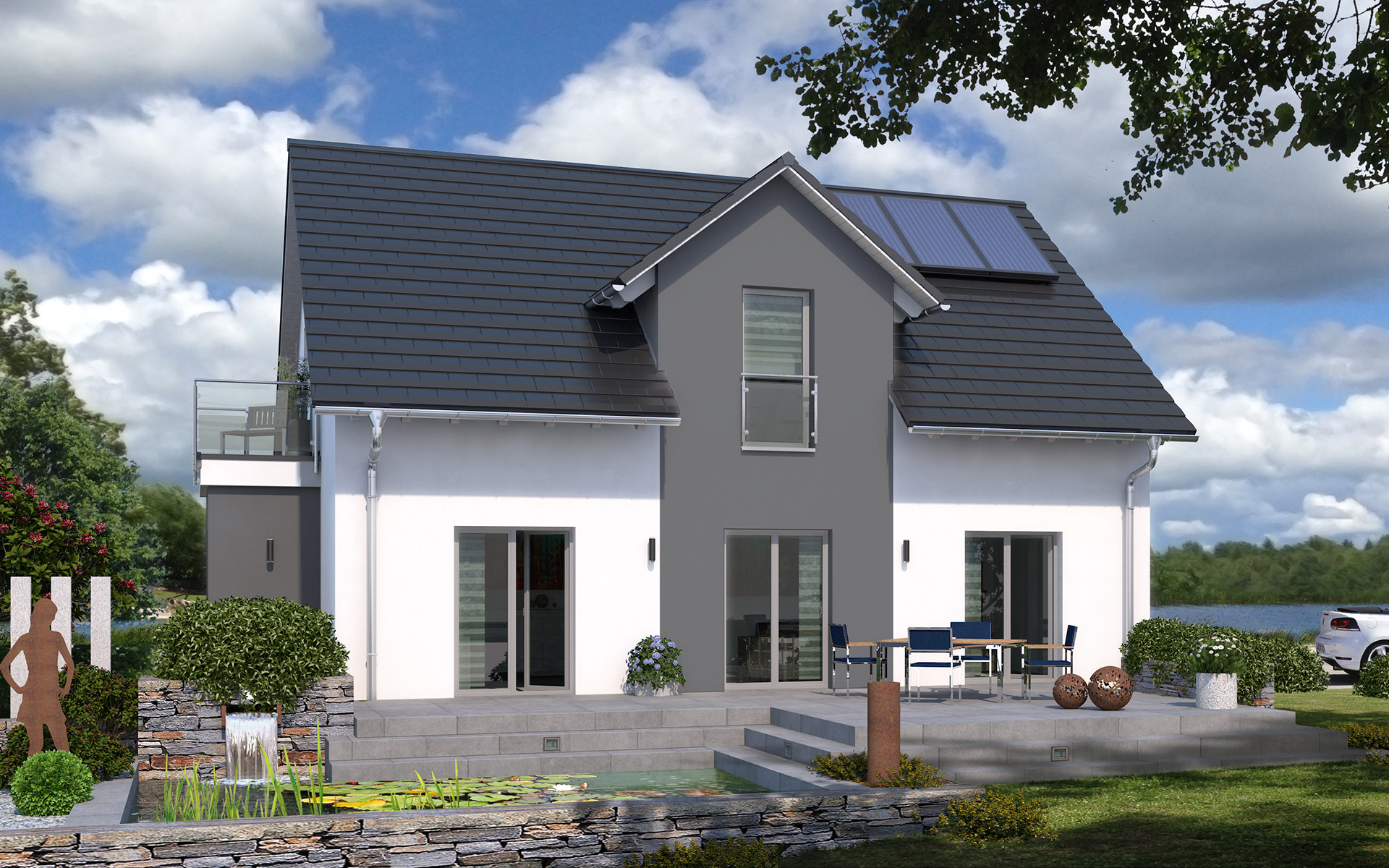 Life 12 V1 von allkauf haus GmbH