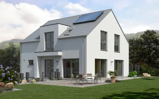 allkauf haus - Musterhaus Life 12 V2