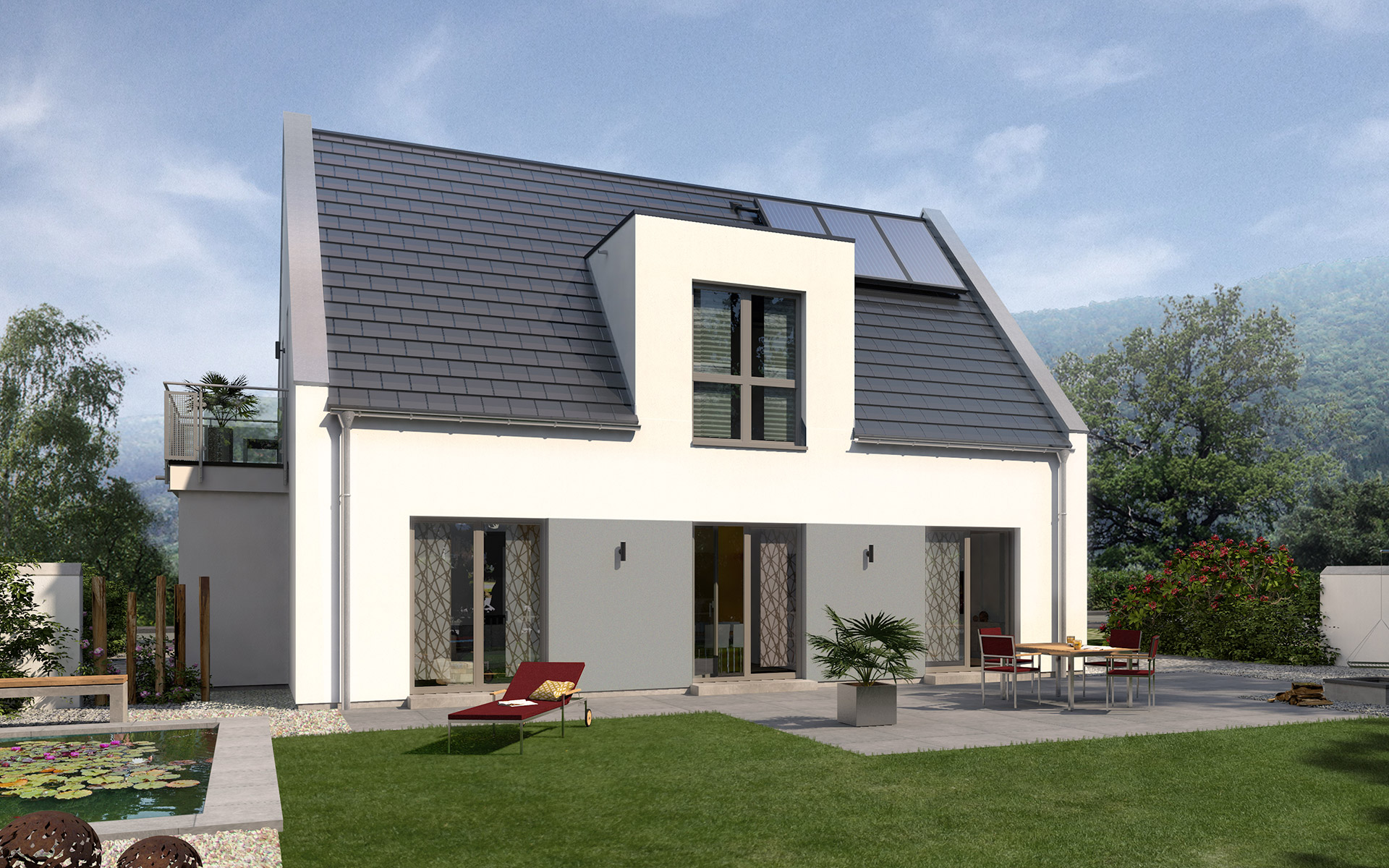 Life 12 von allkauf haus GmbH