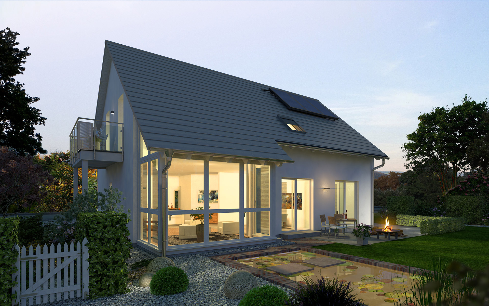 Life 13 von allkauf haus GmbH