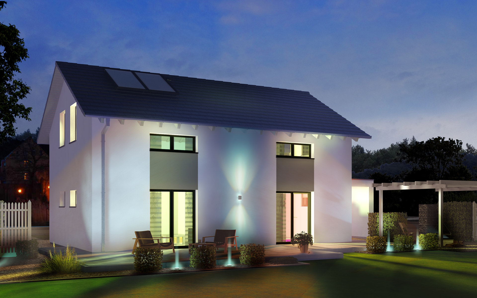 Life 16 von allkauf haus GmbH