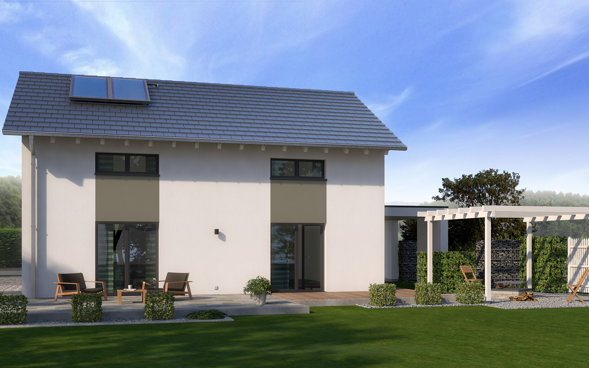 Life 16 von allkauf haus GmbH