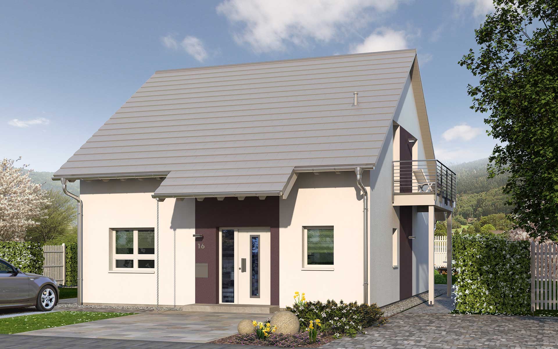 Life 2 von allkauf haus GmbH