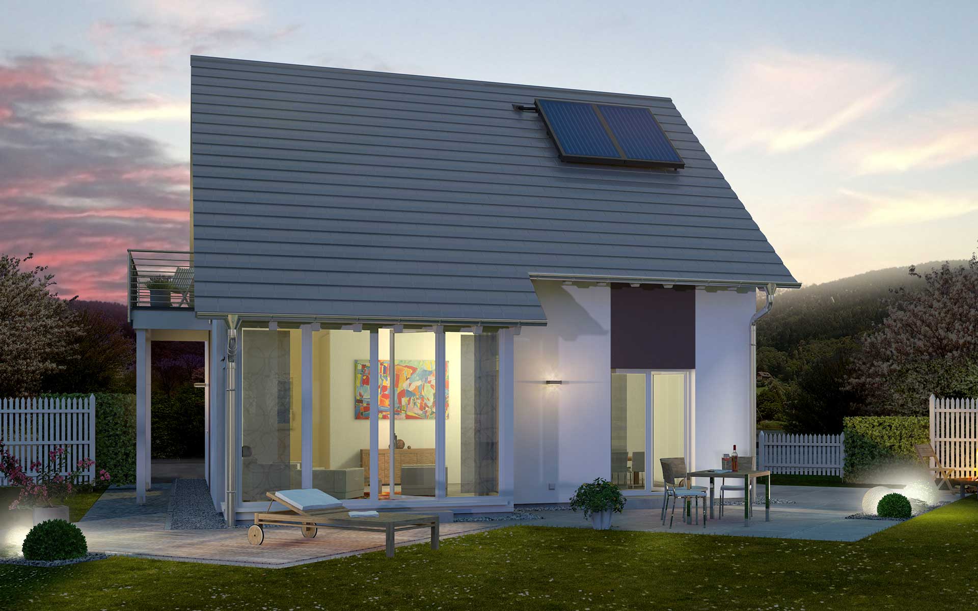 Life 2 von allkauf haus GmbH