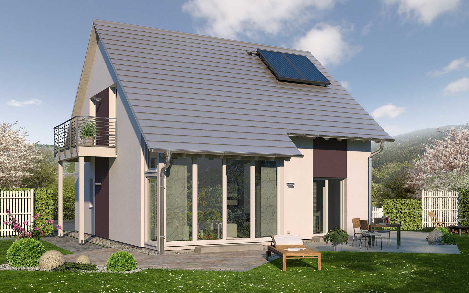 Life 2 von allkauf haus GmbH