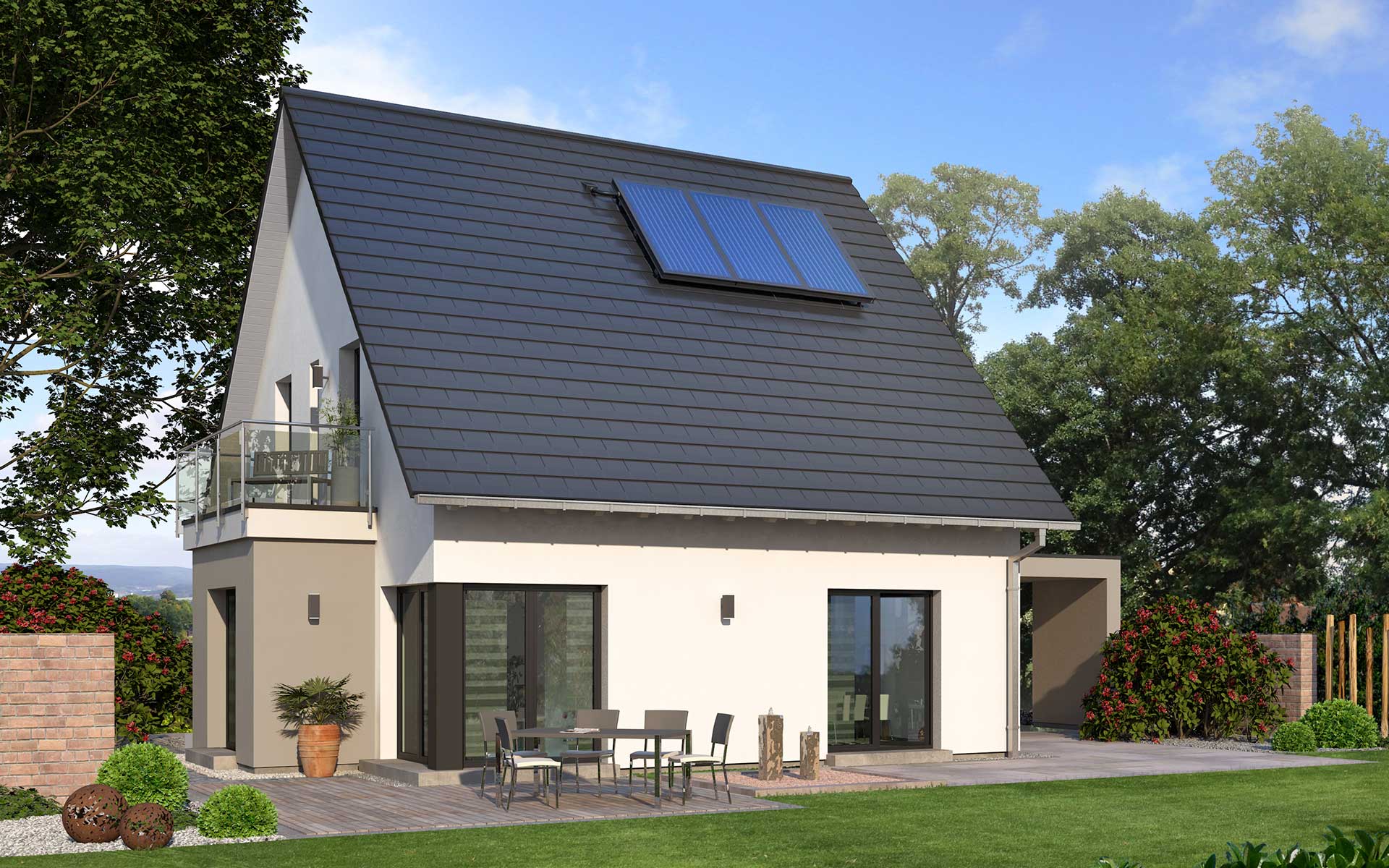 Life 3 von allkauf haus GmbH