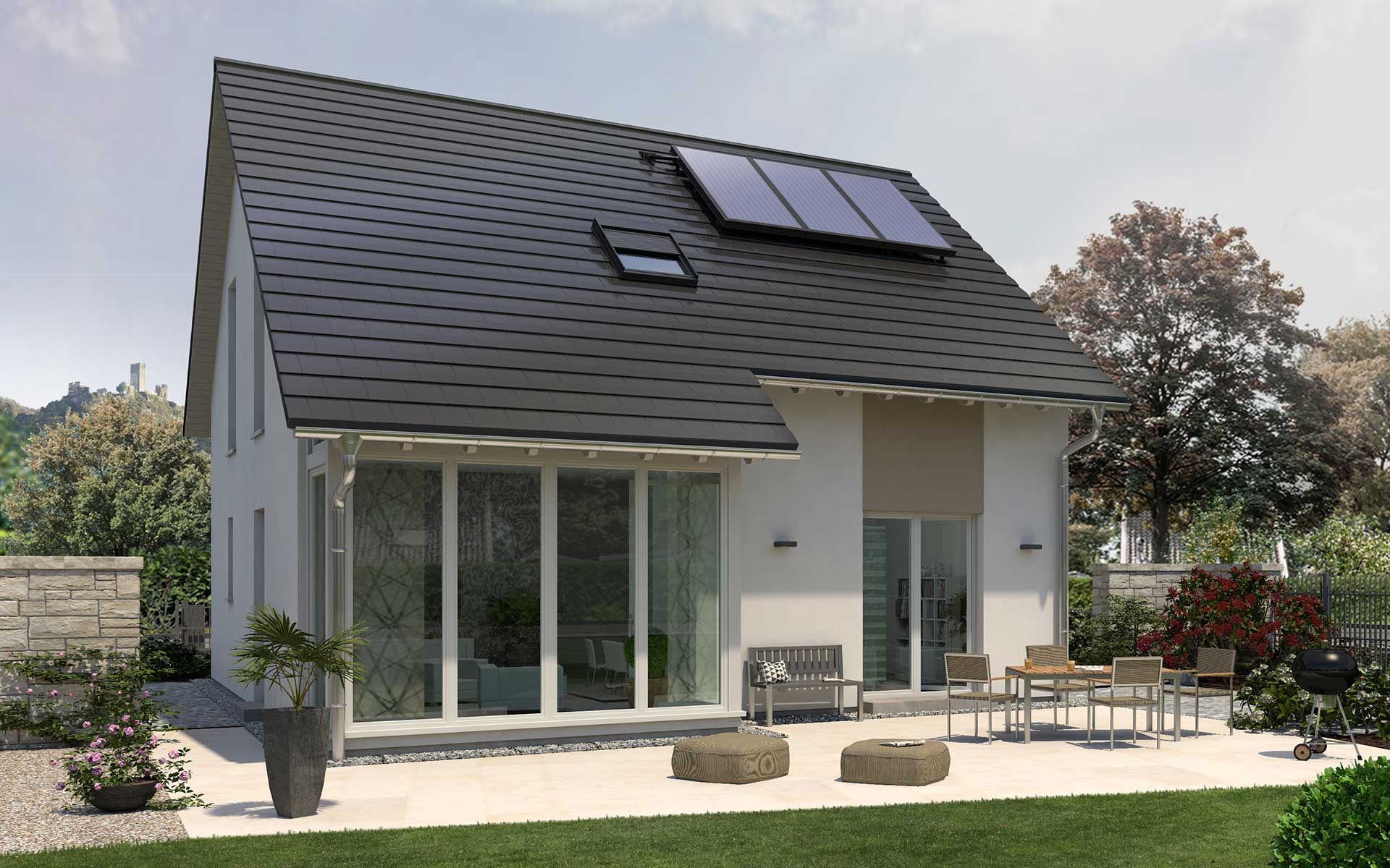 Life 5 von allkauf haus GmbH