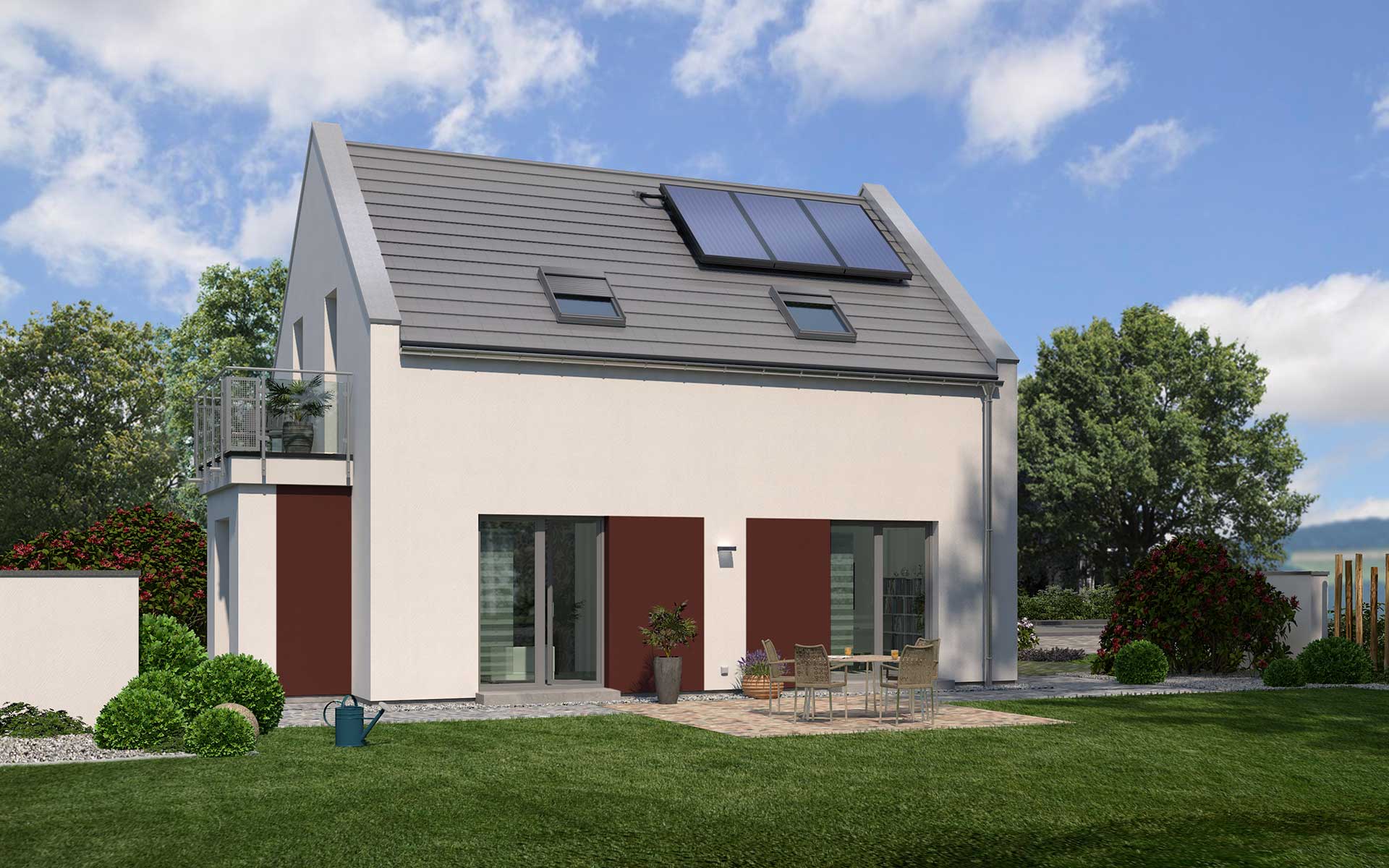 Life 6 von allkauf haus GmbH