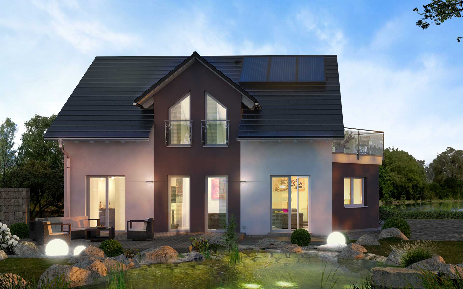 Life 7 V1 von allkauf haus GmbH