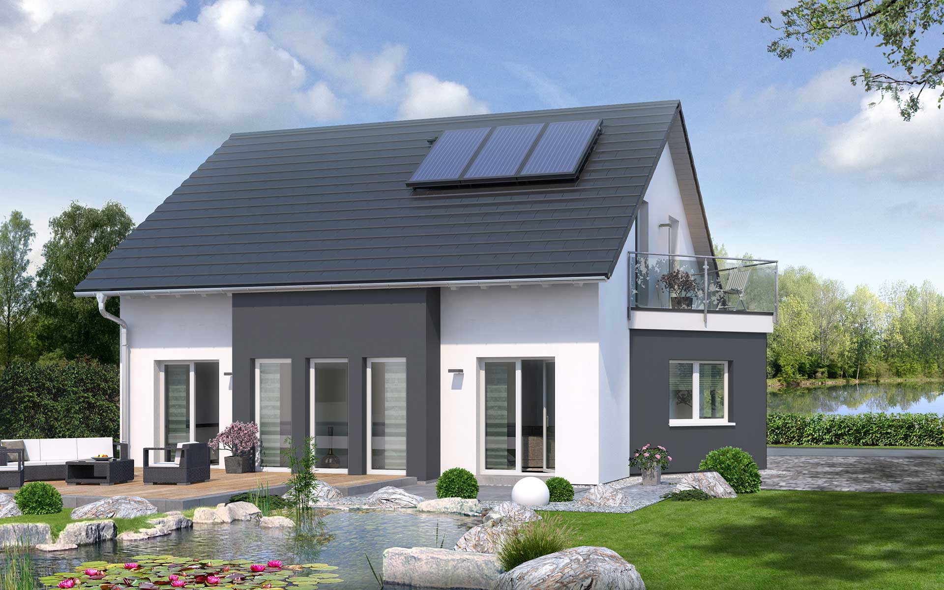 Life 7 V1 von allkauf haus GmbH