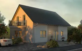 allkauf haus - Musterhaus Life 7 V1 allkauf haus - Musterhaus Life 7 V1