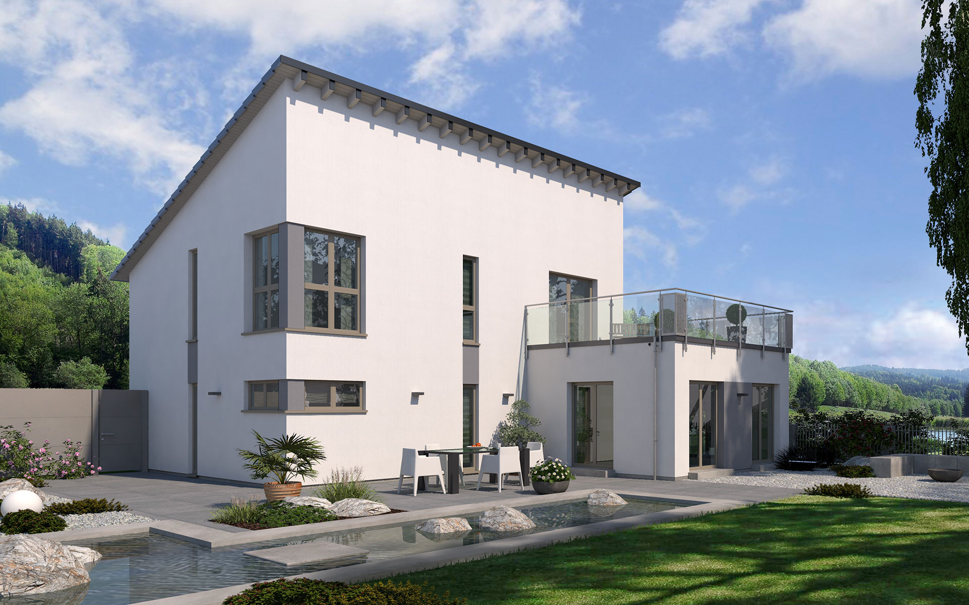 Newline 4 von allkauf haus GmbH