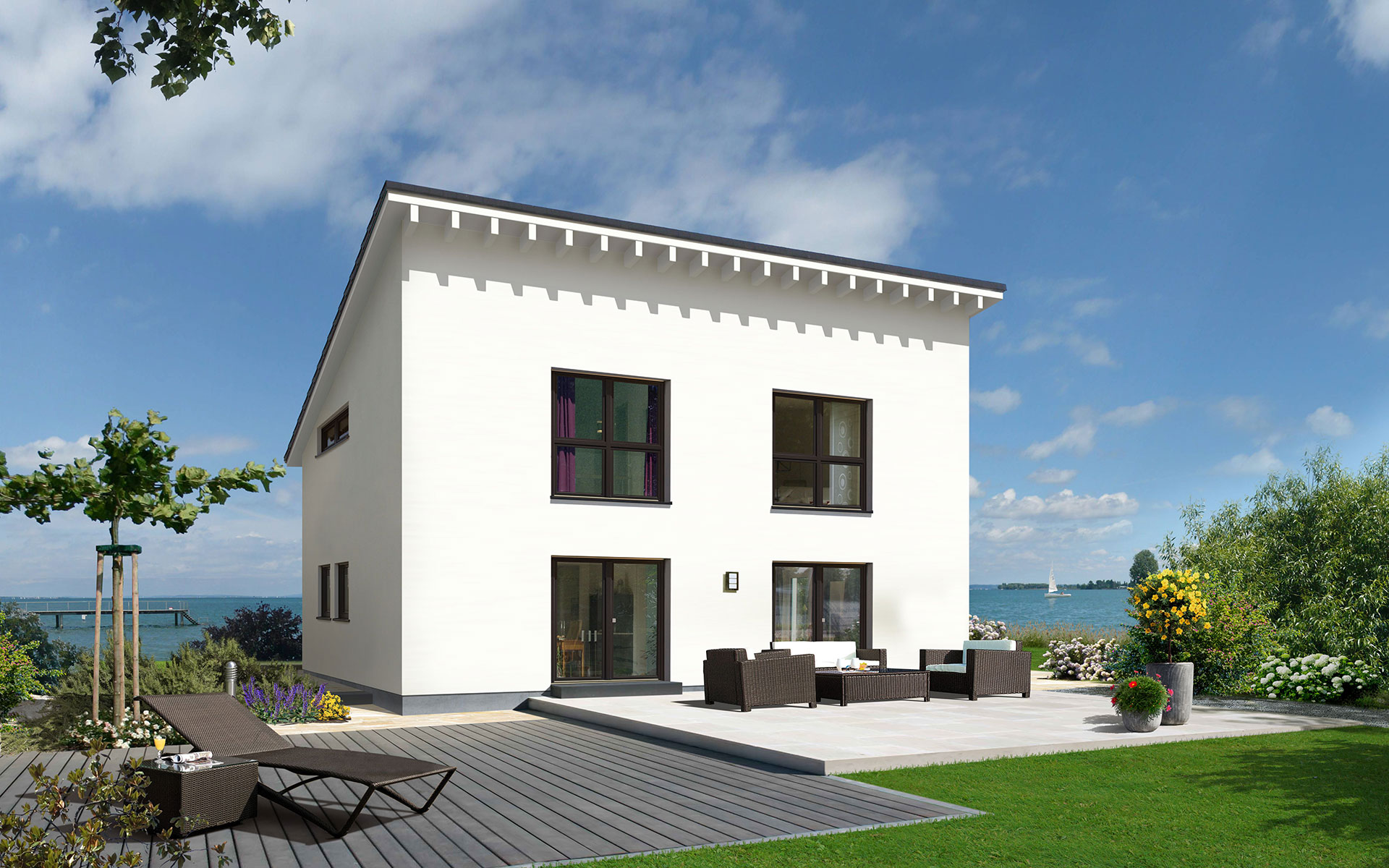Newline 4 von allkauf haus GmbH