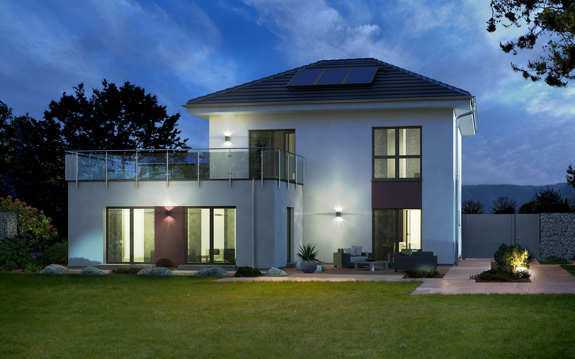 Newline 5 von allkauf haus GmbH