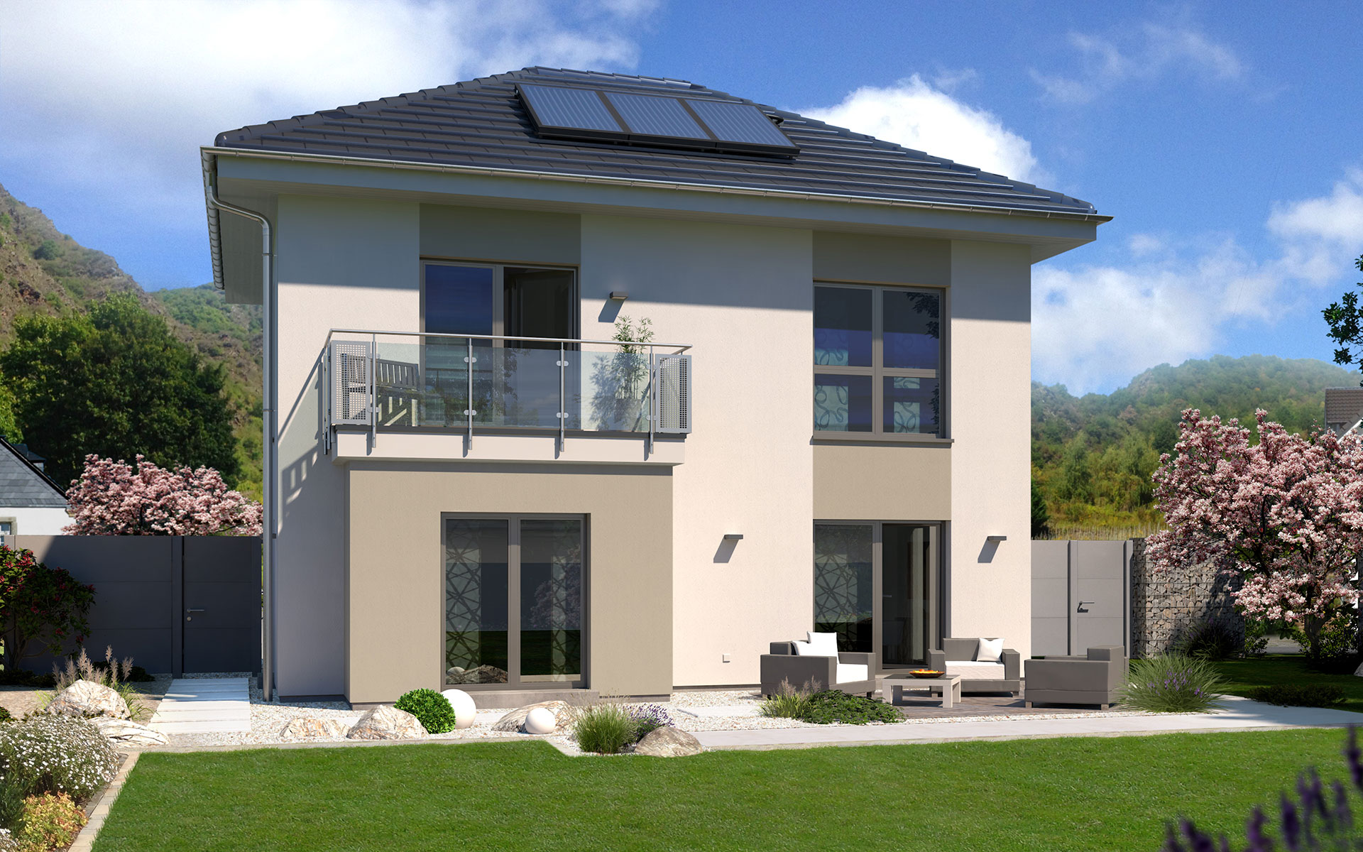 Newline 5 von allkauf haus GmbH