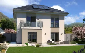 allkauf haus - Musterhaus Newline 5 allkauf haus - Musterhaus Newline 5