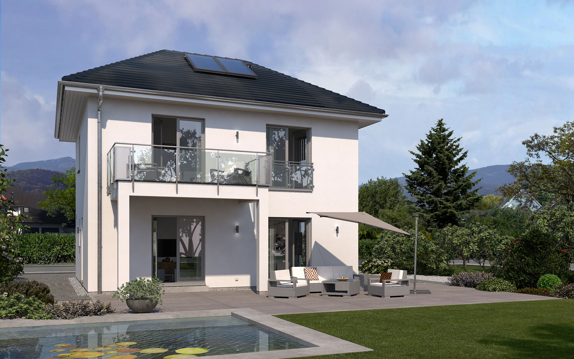 Newline 6 von allkauf haus GmbH