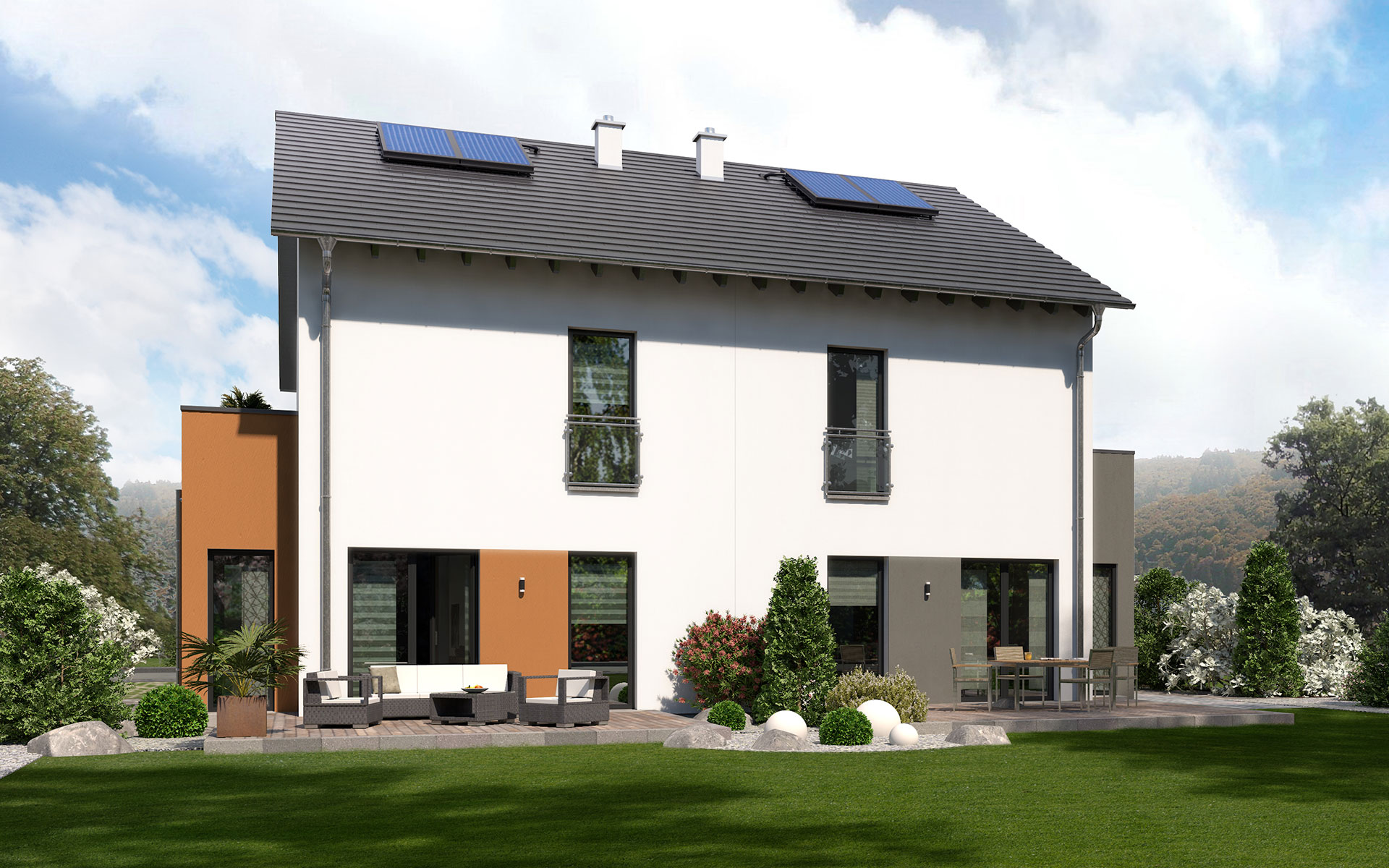 Newline 7 von allkauf haus GmbH