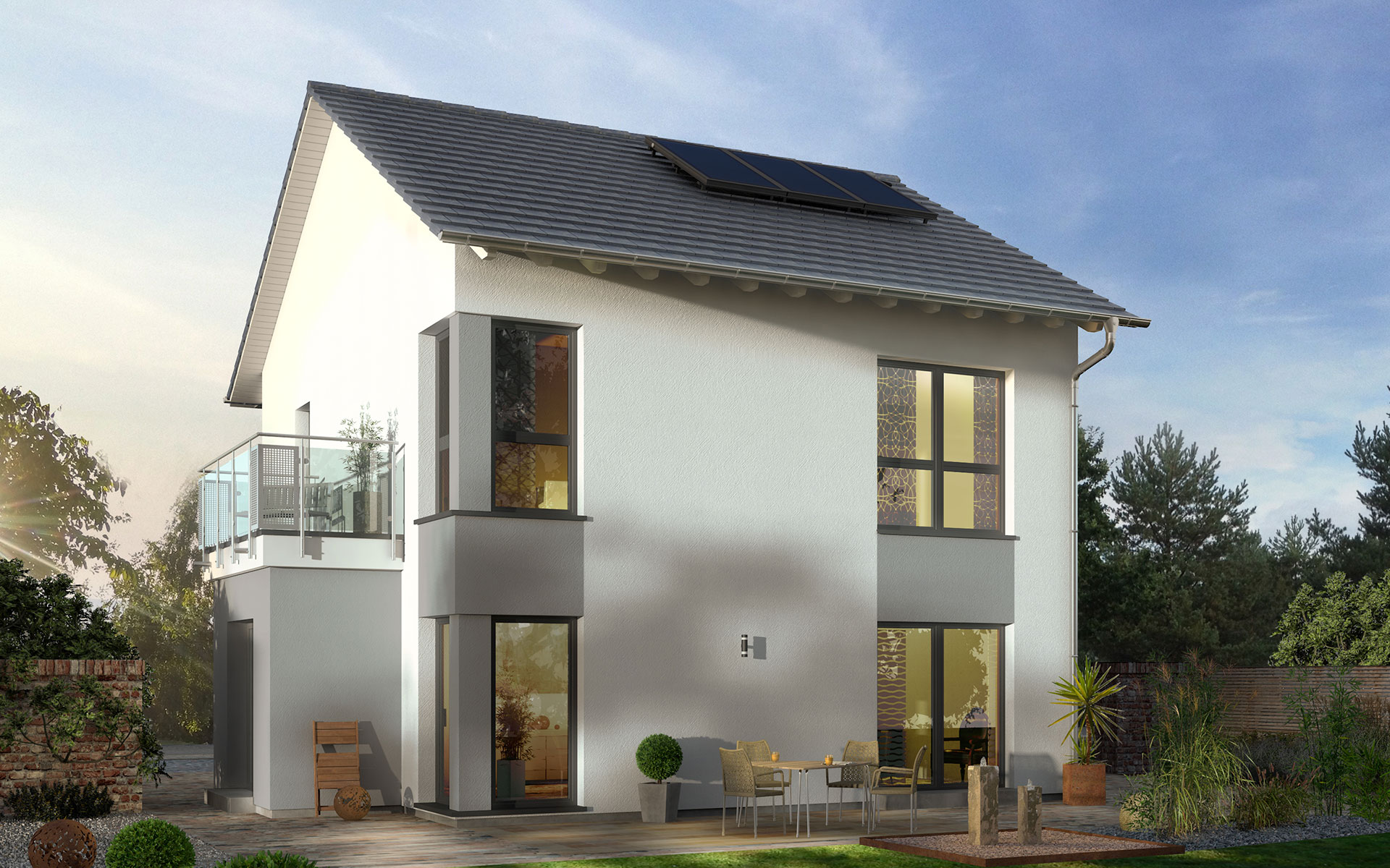 Newline 8 von allkauf haus GmbH