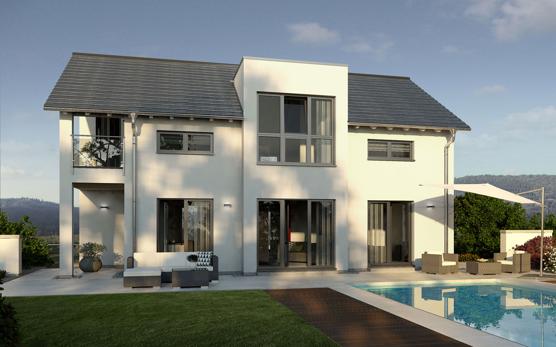 Prestige 1 von allkauf haus GmbH