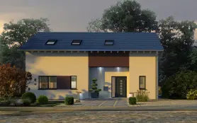 allkauf haus - Musterhaus Tendline S1 allkauf haus - Musterhaus Tendline S1