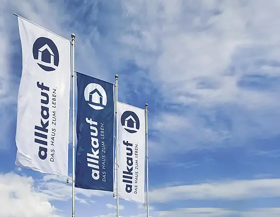 allkauf haus GmbH