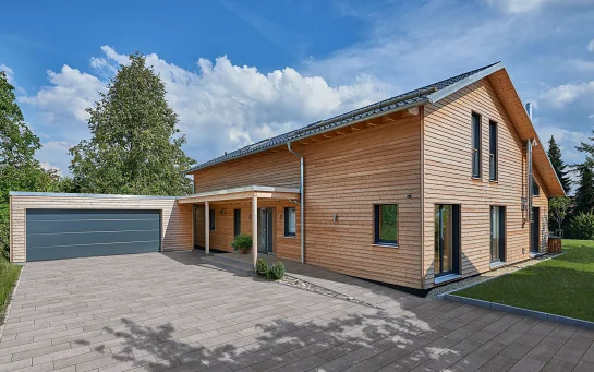 Metallbau Sonnleitner - Carports, Vordächer