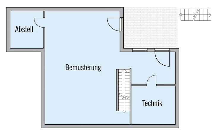 Baufritz - Musterhaus NaturDesign Keller