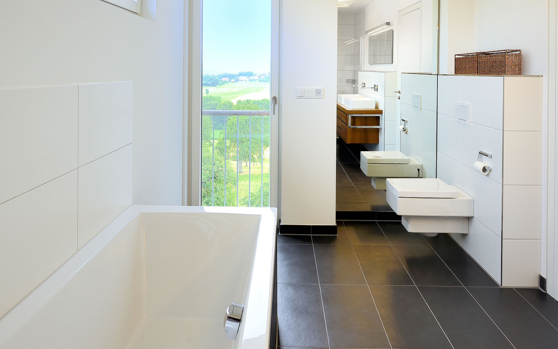 Wiesenhütter von Bau-Fritz GmbH & Co. KG, seit 1896