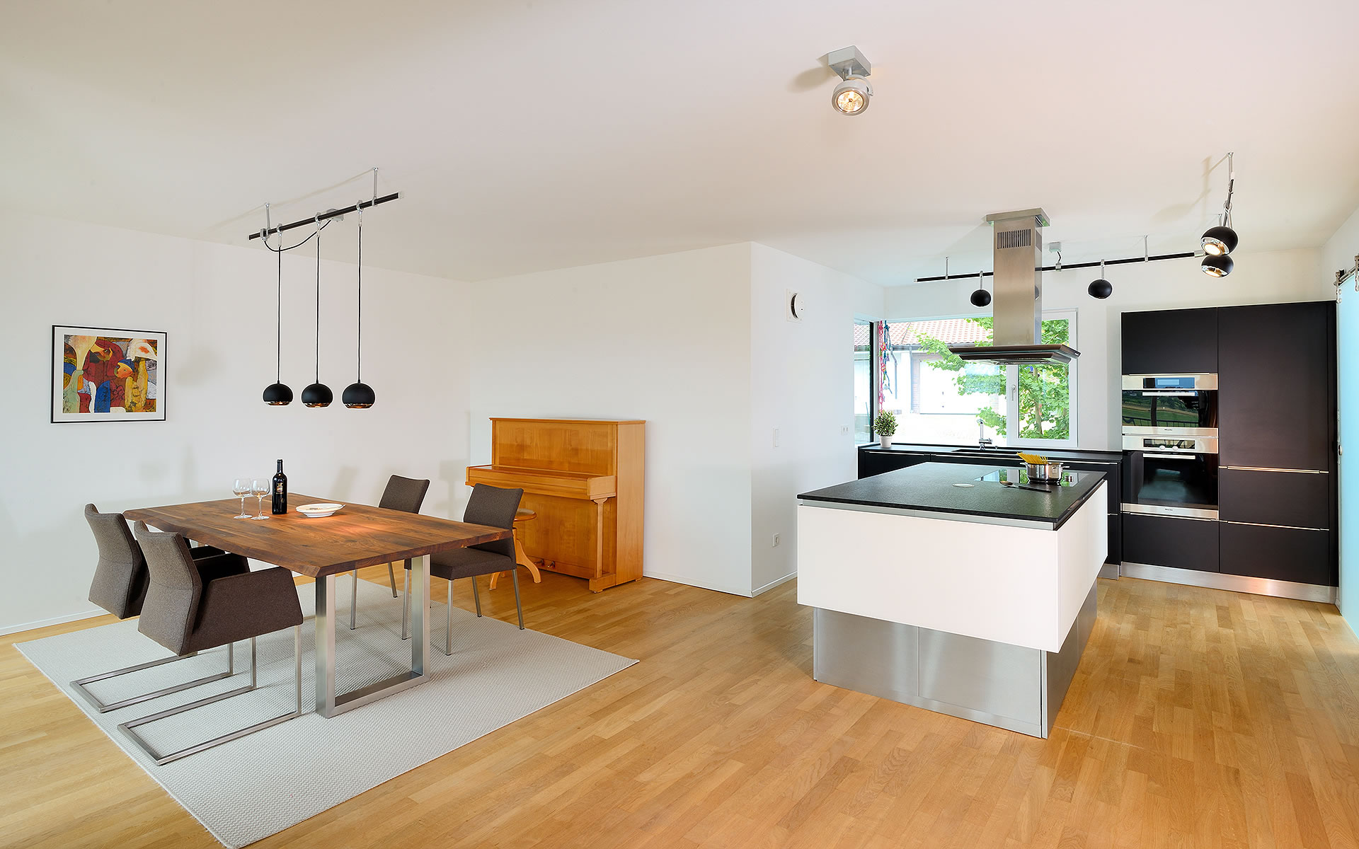 Wiesenhütter von Bau-Fritz GmbH & Co. KG, seit 1896