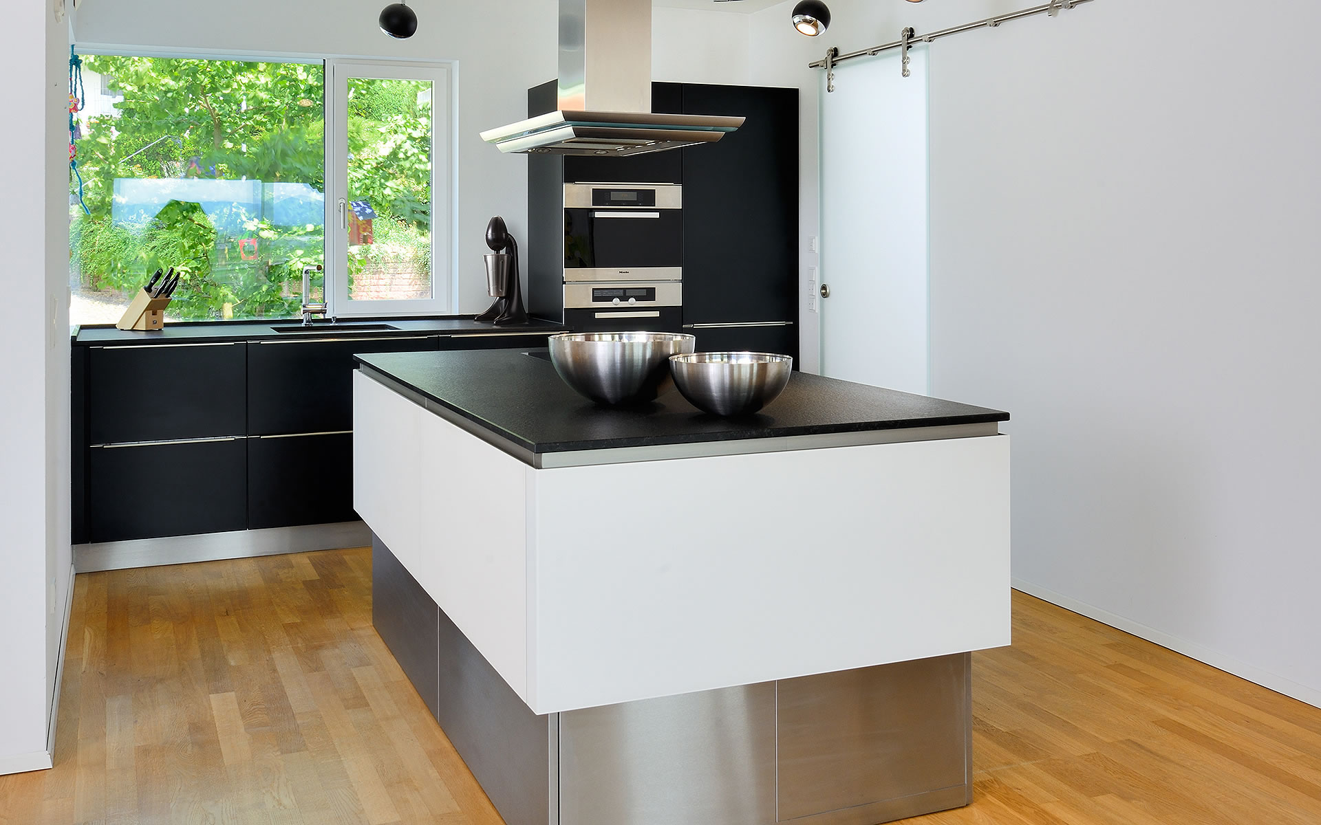 Wiesenhütter von Bau-Fritz GmbH & Co. KG, seit 1896