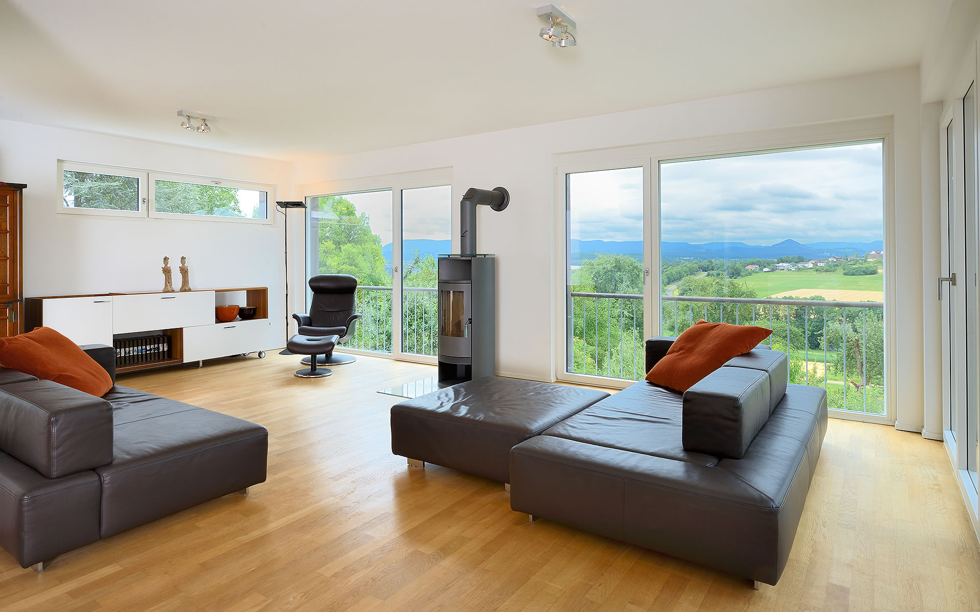 Wiesenhütter von Bau-Fritz GmbH & Co. KG, seit 1896