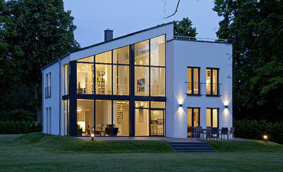 BAUMEISTER-HAUS Kooperation e.V. BAUMEISTER-HAUS Kooperation e.V.