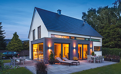 BAUMEISTER-HAUS Kooperation e.V. BAUMEISTER-HAUS Kooperation e.V.