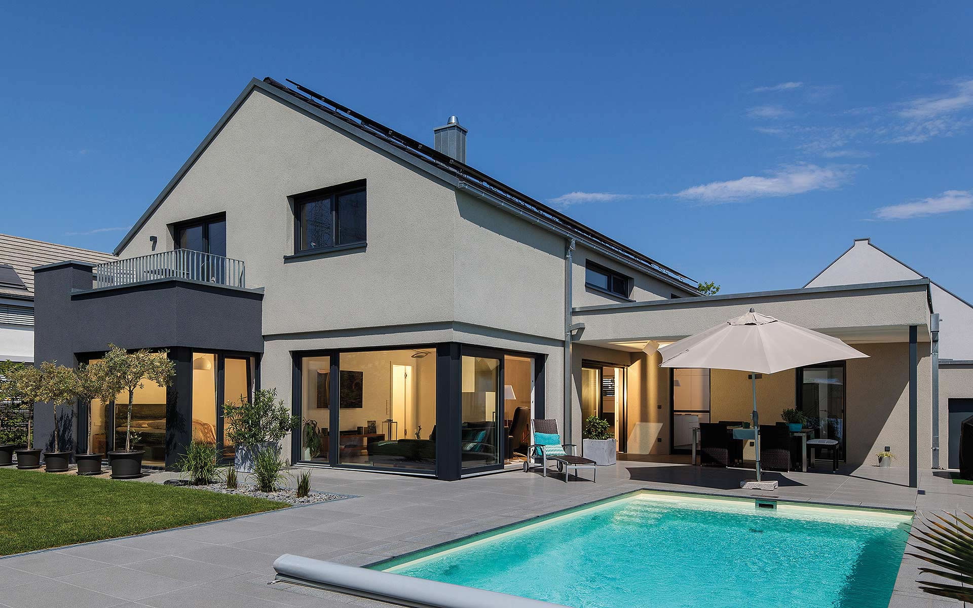 Achenbach von BAUMEISTER-HAUS Kooperation e.V.